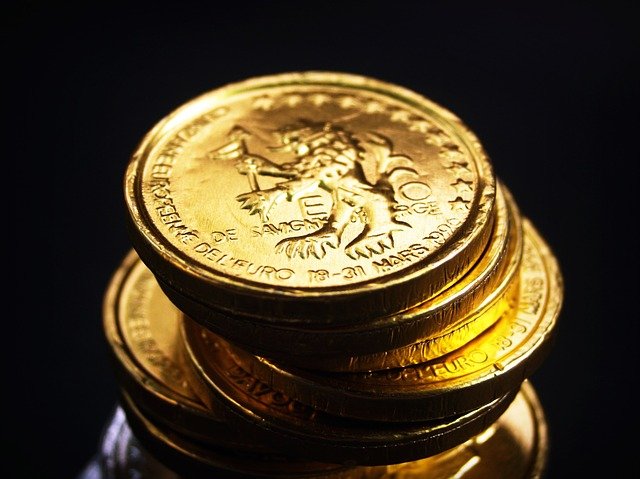 gold coins online