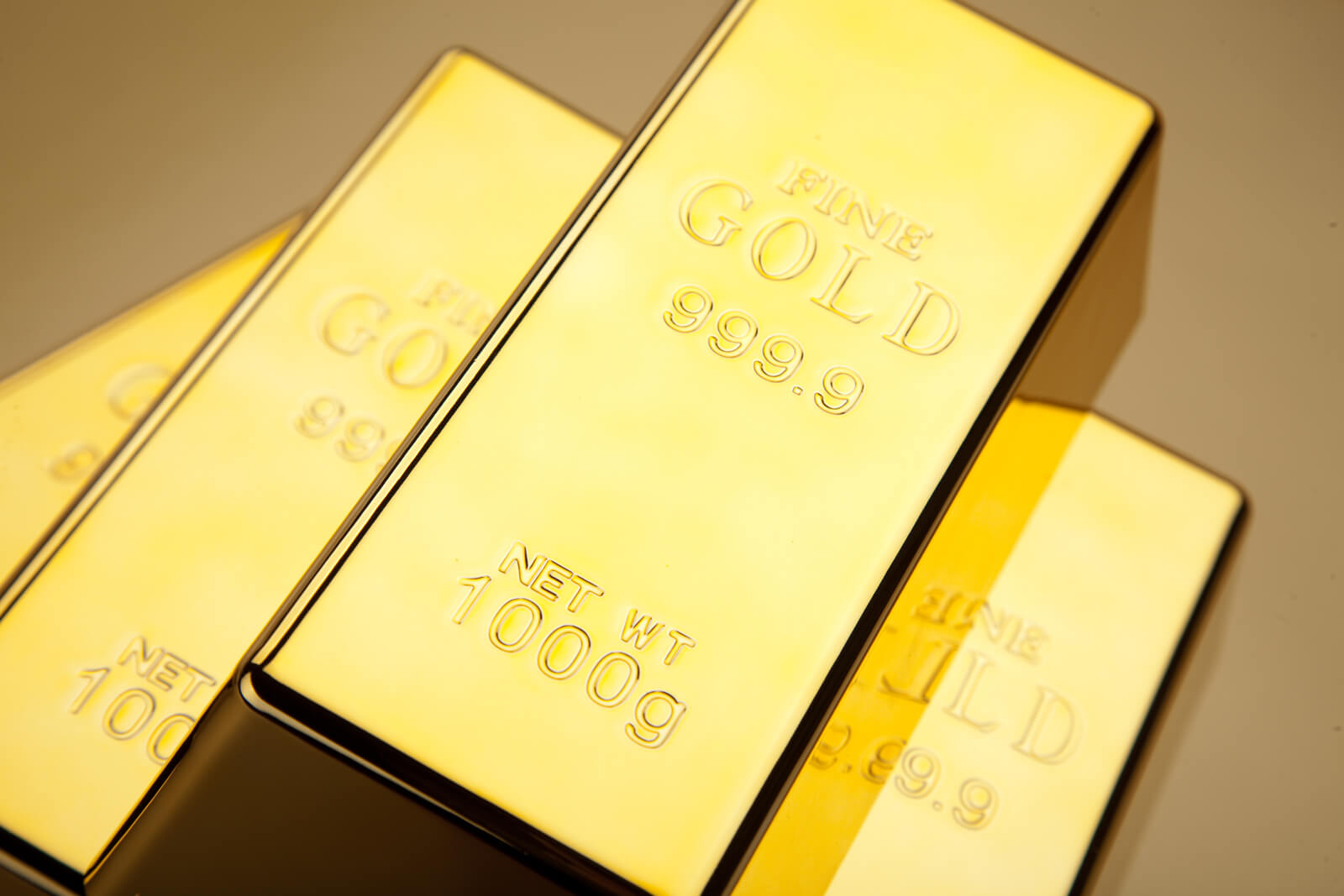 Understanding Gold Bar Value