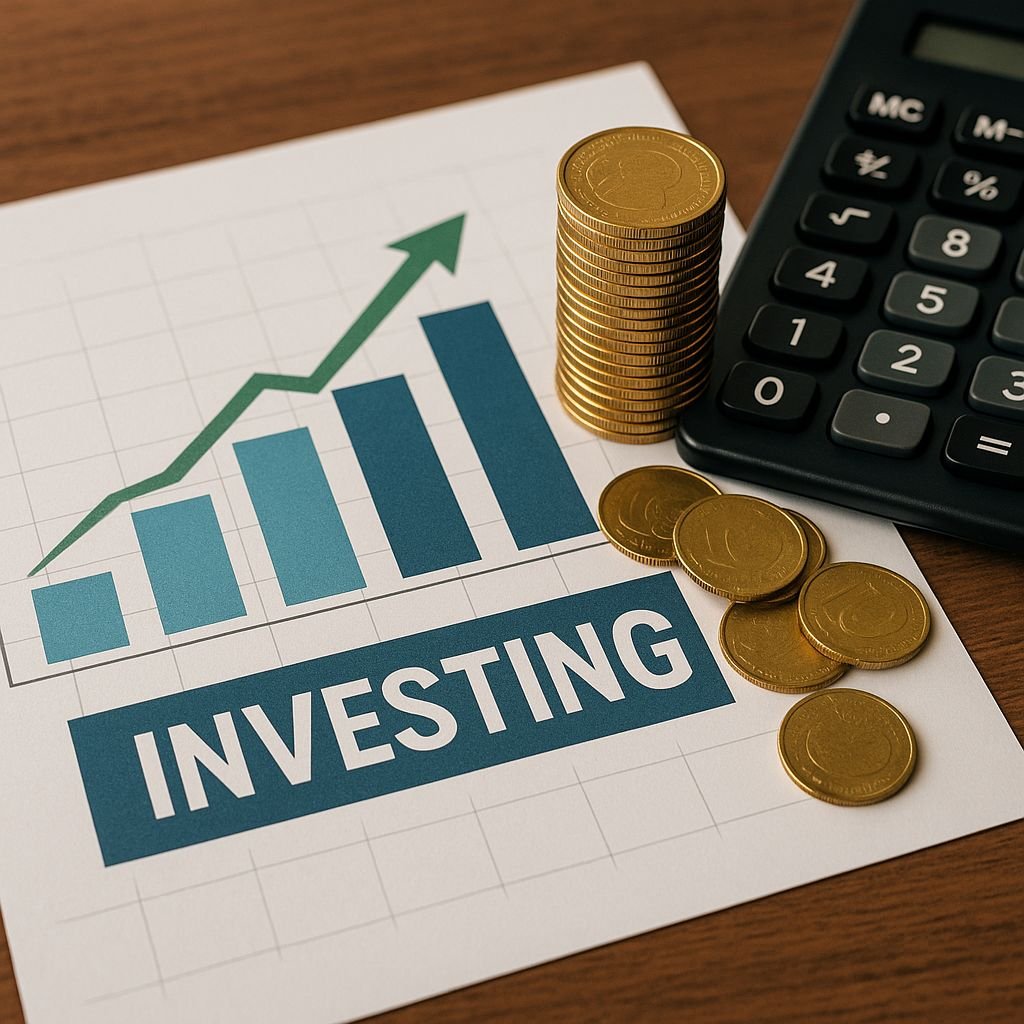 etfs and gold
