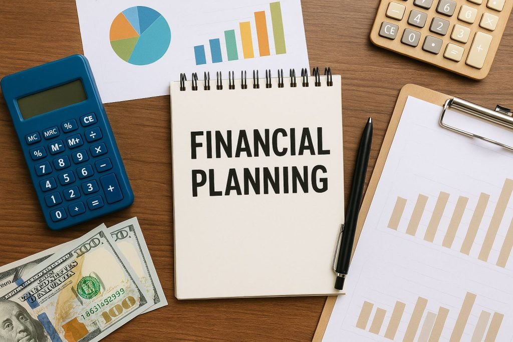 financial planning