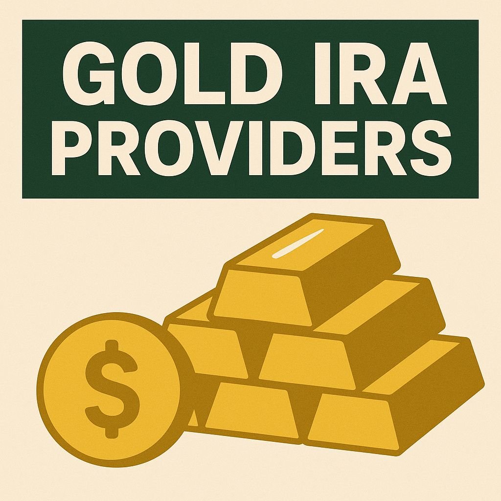 Choosing a gold IRA provider
