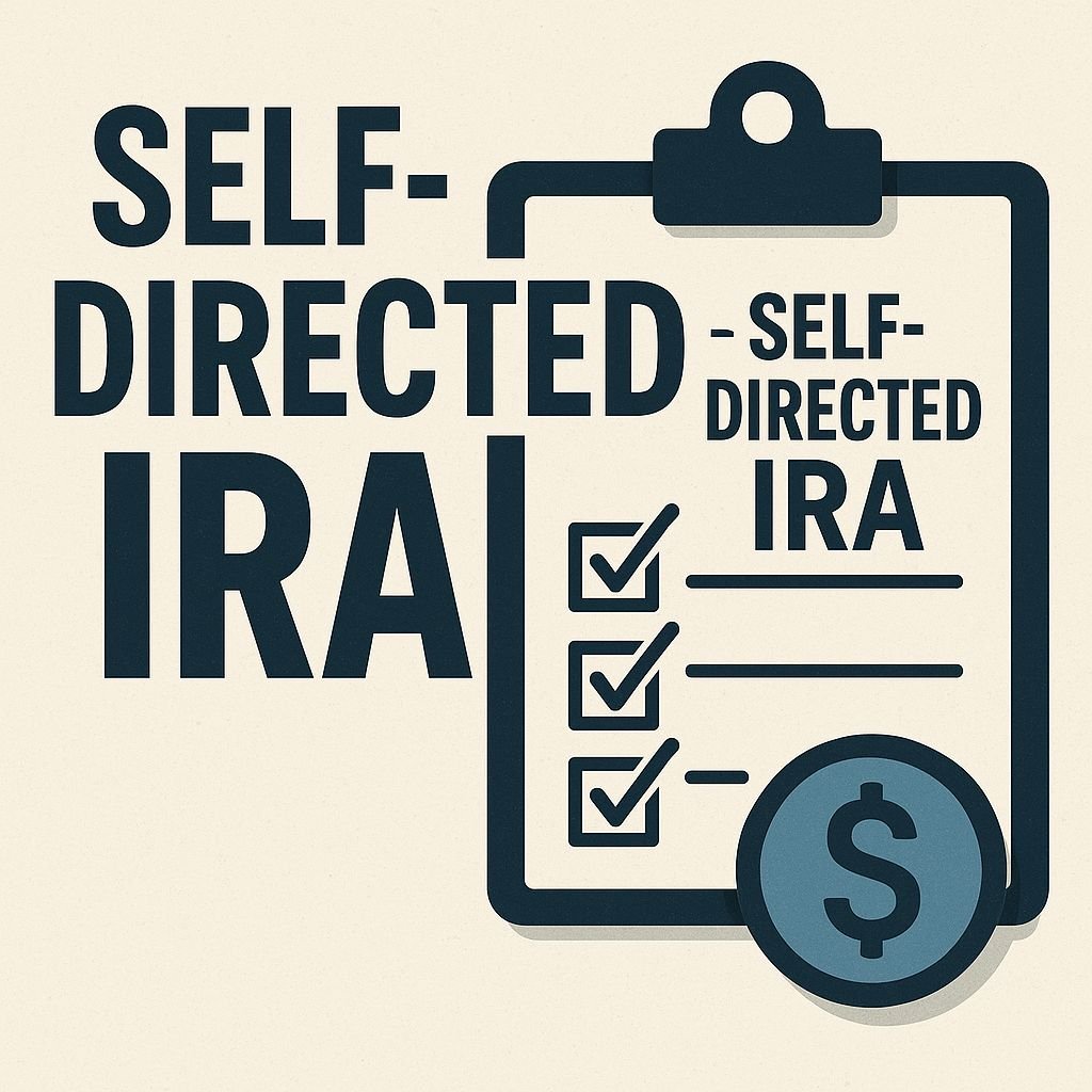 Self-Directed IRA Guide, Rules & Benefits