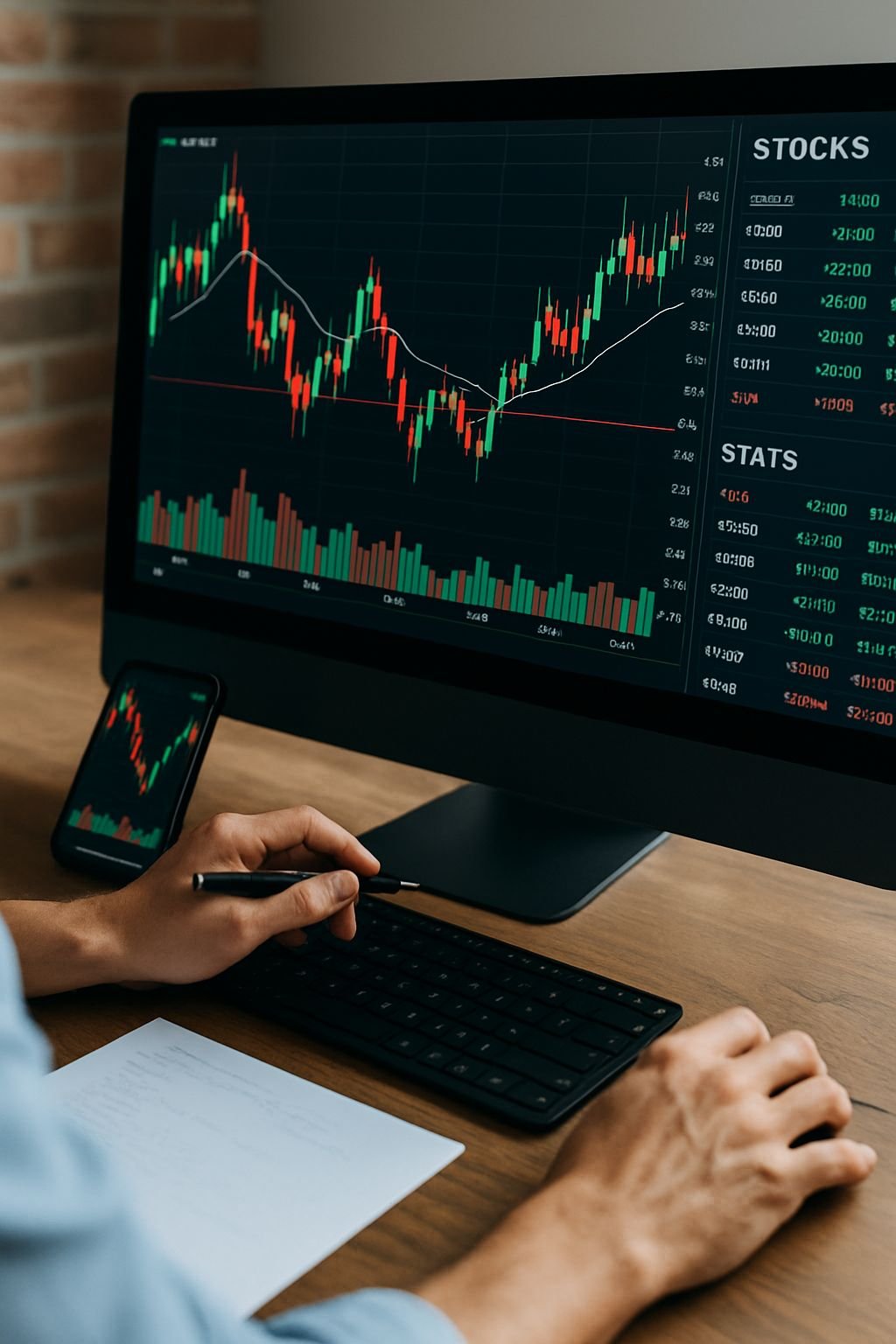 Too Much Gold? Behavioural Biases in Investing