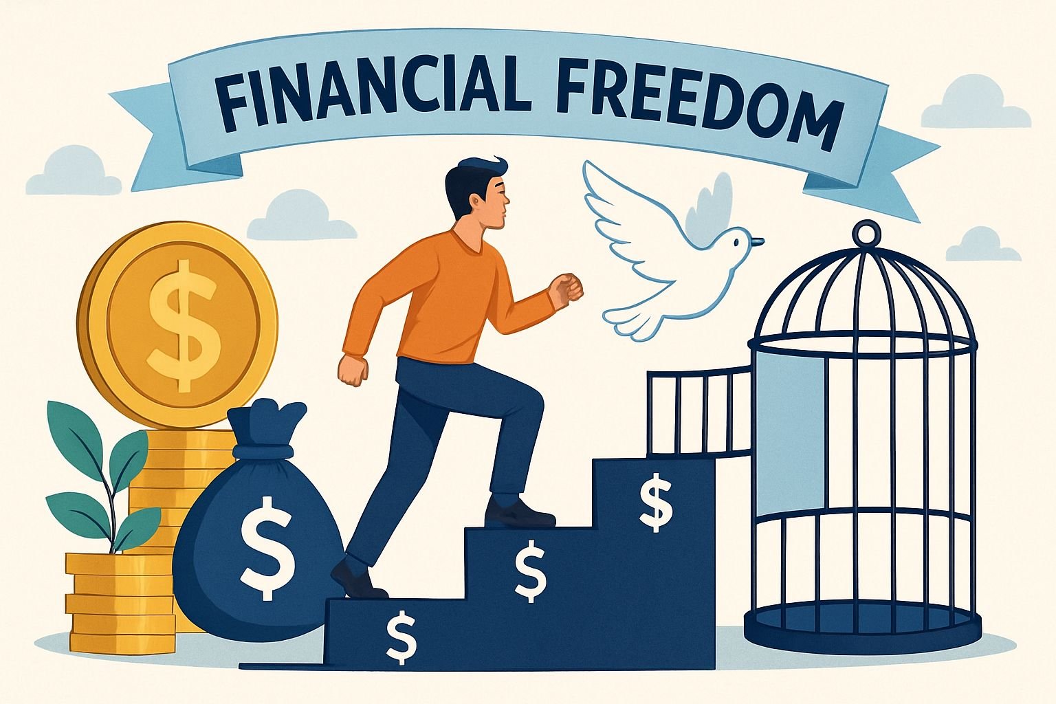 How to Combine Gold With Annuities, Bonds, and Social Security