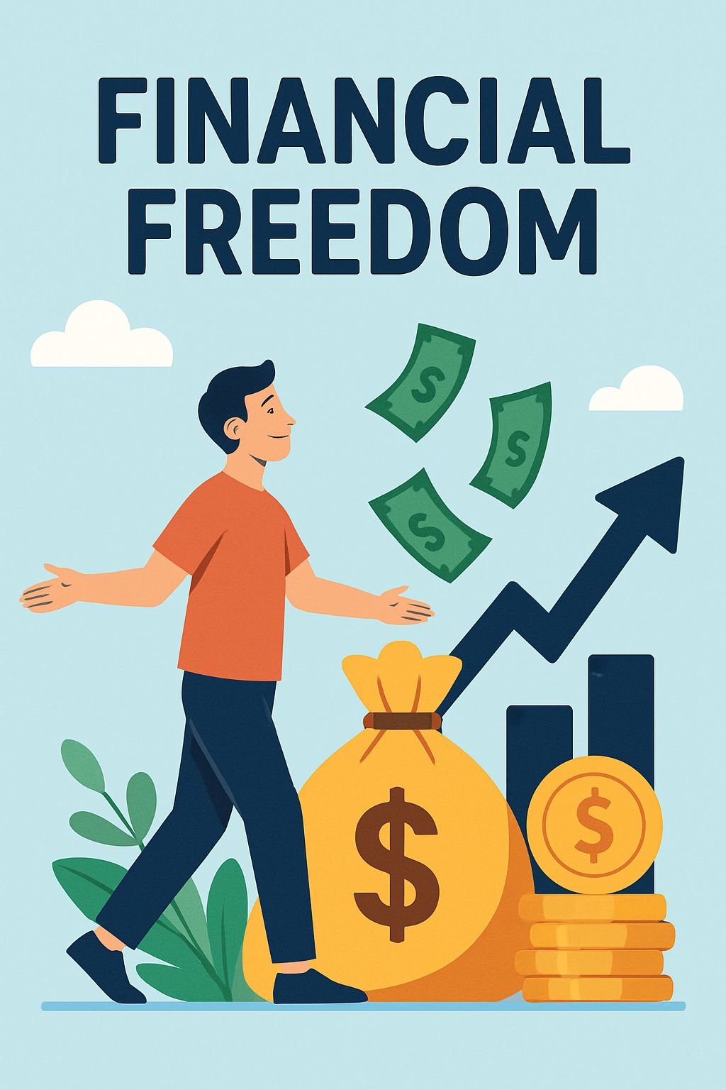 Retiring Without Family Support: How Gold Helps
