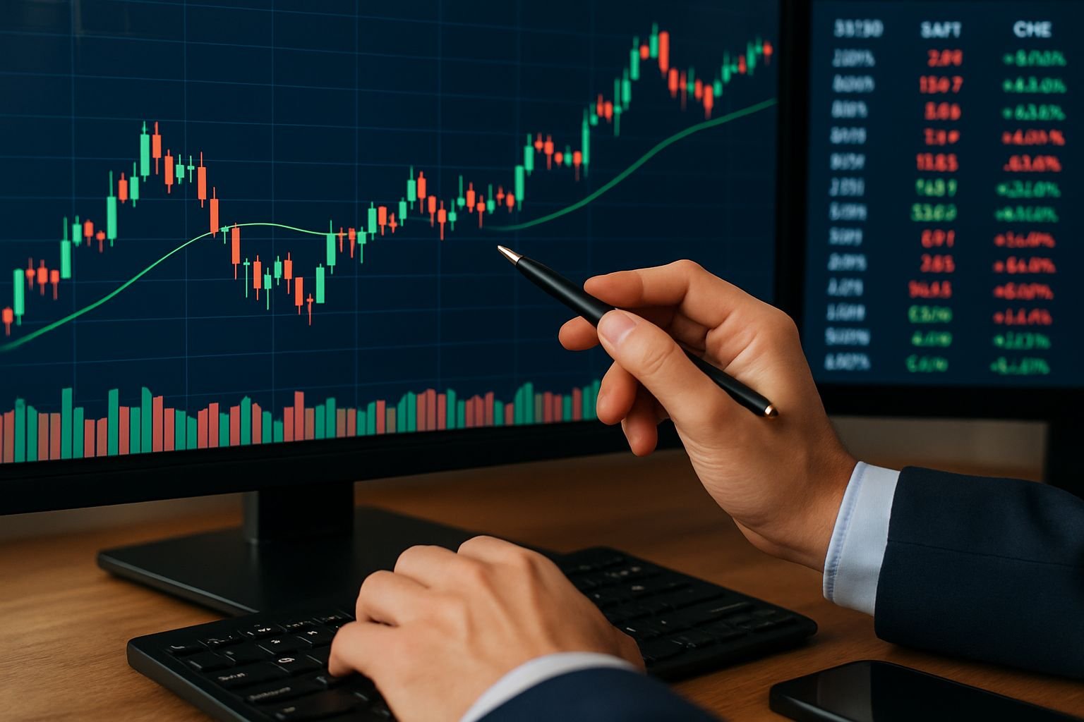 Why Gold Prices Stall for Years — And Why Long-Term Investors Shouldn’t Panic