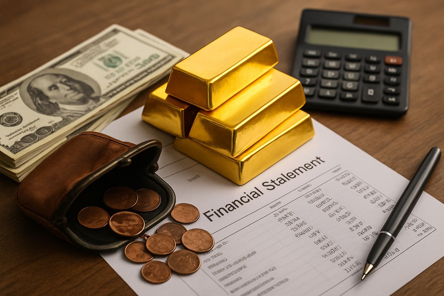 Can You Lose Money in a Gold IRA? Scenarios Investors Ignore